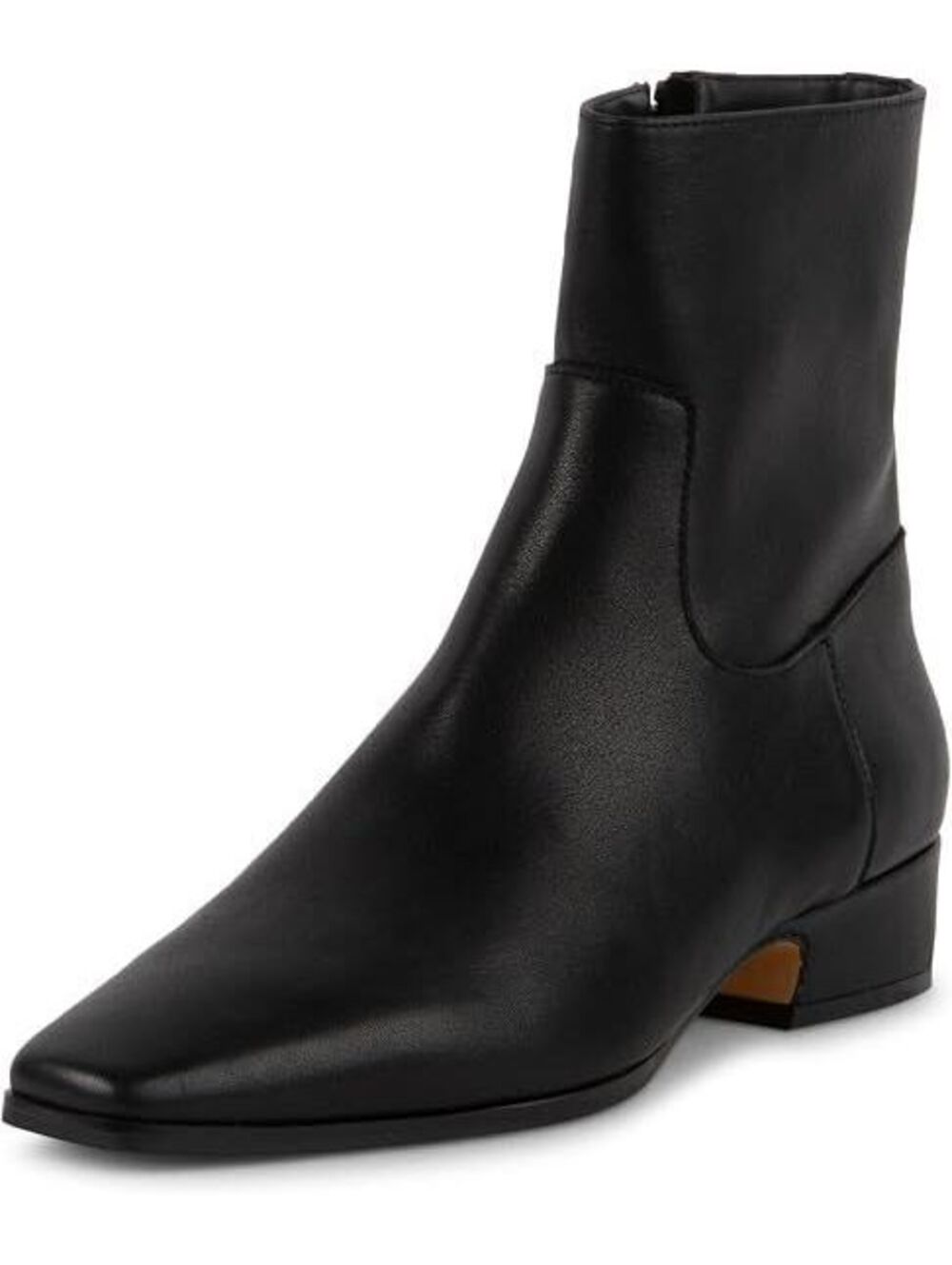 Steve Madden  Dusty Leather Boots 6.5 ($159.95)
